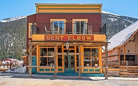 The Bent Elbow